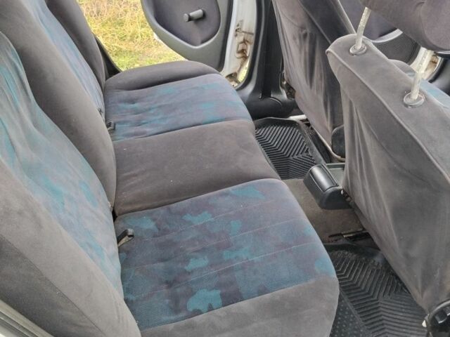 Опель Астра 1998 в Снигиревке на Automoto.ua Зеленый Опель Астра, объемом двигателя 0 л и пробегом 345 тыс. км за 1400 $, фото 1 на Automoto.ua