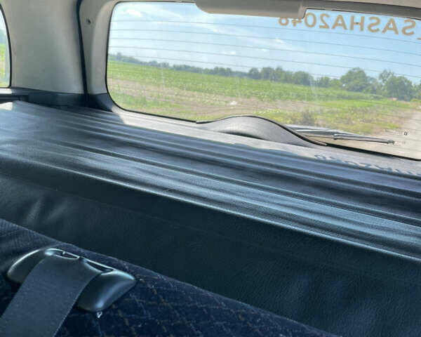 Зеленый Опель Астра, объемом двигателя 1.9 л и пробегом 328 тыс. км за 2499 $, фото 10 на Automoto.ua