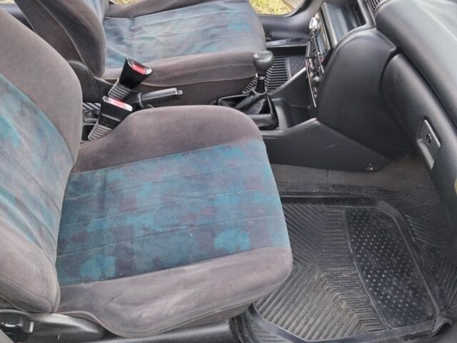 Опель Астра 1998 в Снигиревке на Automoto.ua Зеленый Опель Астра, объемом двигателя 0 л и пробегом 345 тыс. км за 1400 $, фото 2 на Automoto.ua