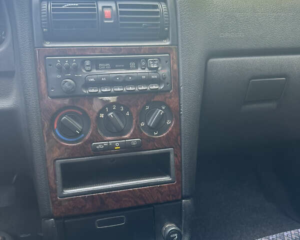 Зеленый Опель Астра, объемом двигателя 2 л и пробегом 200 тыс. км за 1690 $, фото 13 на Automoto.ua