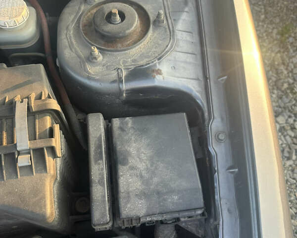 Зеленый Опель Астра, объемом двигателя 2 л и пробегом 200 тыс. км за 1690 $, фото 26 на Automoto.ua