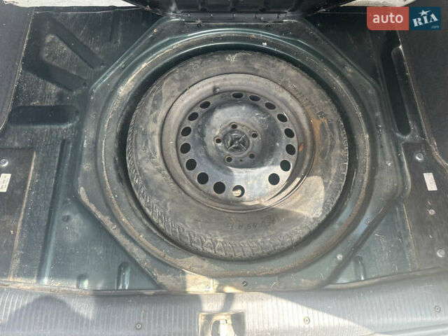 Зеленый Опель Астра, объемом двигателя 2 л и пробегом 200 тыс. км за 1690 $, фото 22 на Automoto.ua