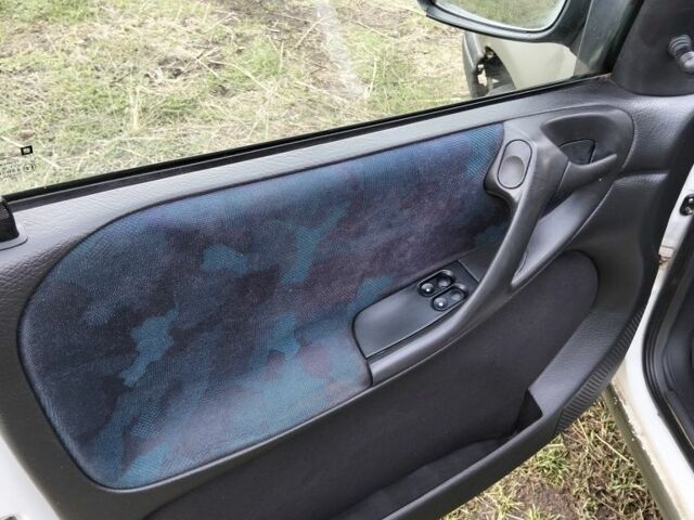 Опель Астра 1998 в Снигиревке на Automoto.ua Зеленый Опель Астра, объемом двигателя 0 л и пробегом 345 тыс. км за 1400 $, фото 3 на Automoto.ua