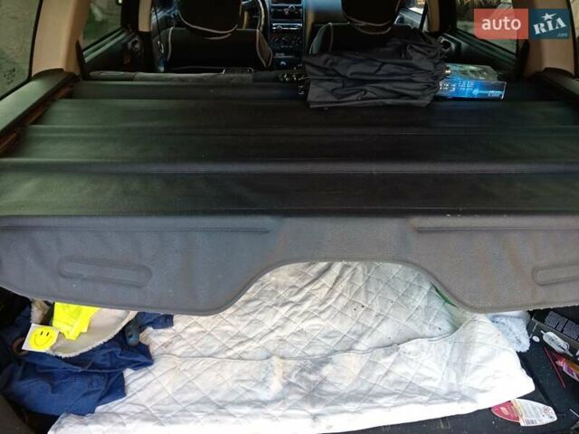 Зеленый Опель Астра, объемом двигателя 1.39 л и пробегом 132 тыс. км за 3500 $, фото 12 на Automoto.ua