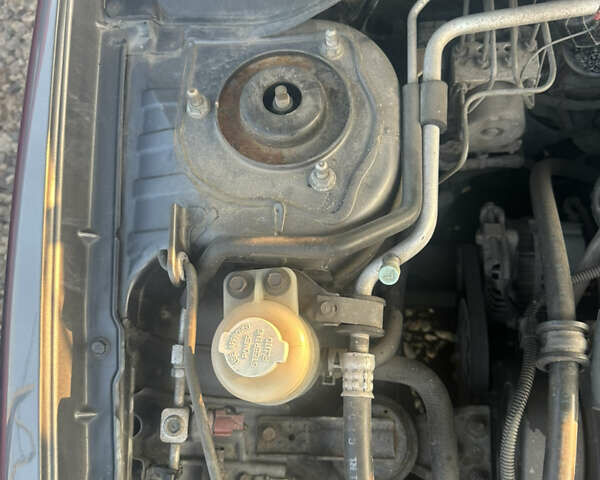 Зеленый Опель Астра, объемом двигателя 2 л и пробегом 200 тыс. км за 1690 $, фото 25 на Automoto.ua