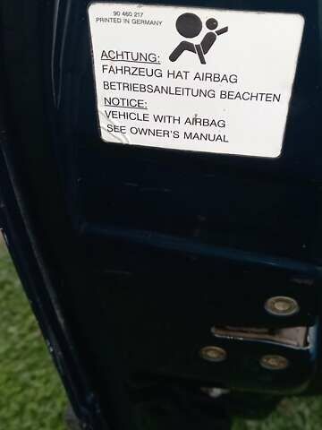 Зеленый Опель Астра, объемом двигателя 1.6 л и пробегом 336 тыс. км за 1750 $, фото 5 на Automoto.ua