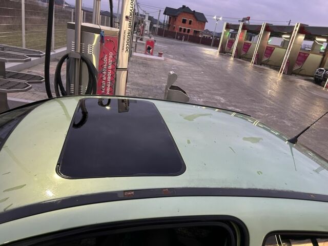 Зеленый Опель Астра, объемом двигателя 1.2 л и пробегом 100 тыс. км за 1500 $, фото 9 на Automoto.ua