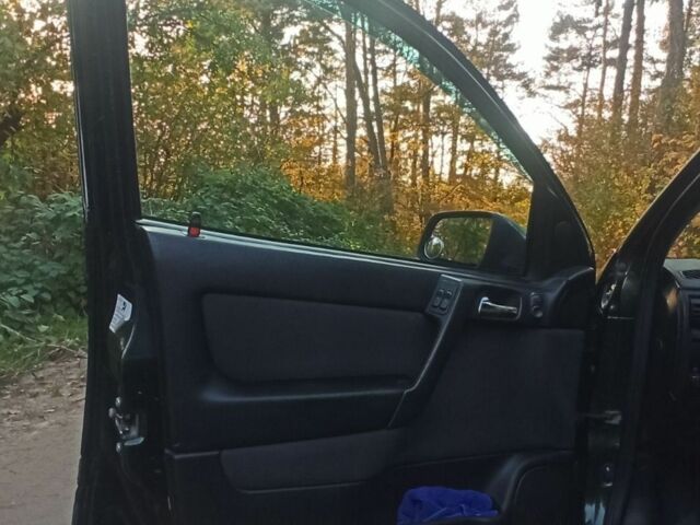 Зеленый Опель Астра, объемом двигателя 1.7 л и пробегом 400 тыс. км за 2000 $, фото 7 на Automoto.ua