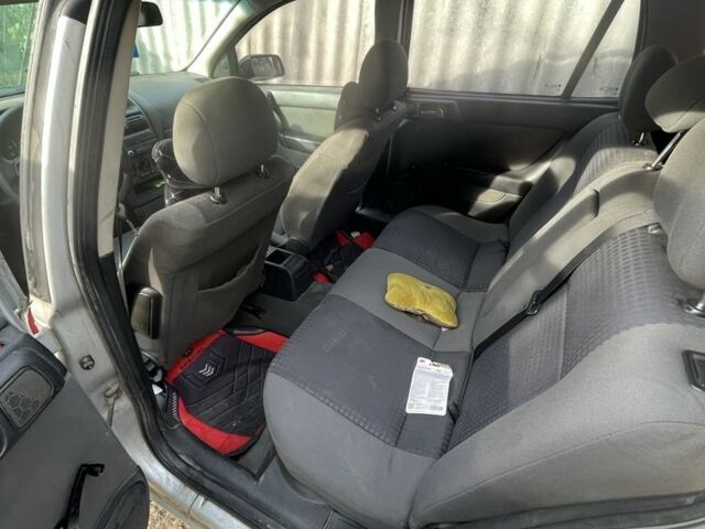 Зелений Опель Астра, об'ємом двигуна 1.7 л та пробігом 341 тис. км за 1500 $, фото 6 на Automoto.ua