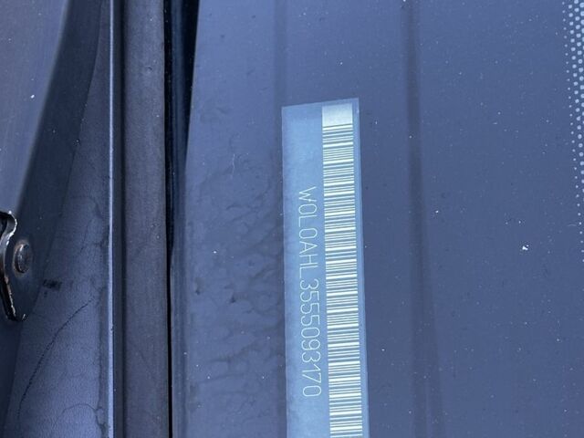 Зелений Опель Астра, об'ємом двигуна 1.6 л та пробігом 202 тис. км за 5300 $, фото 6 на Automoto.ua