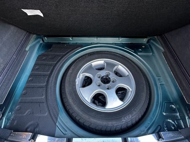 Зелений Опель Астра, об'ємом двигуна 1.6 л та пробігом 202 тис. км за 5300 $, фото 5 на Automoto.ua