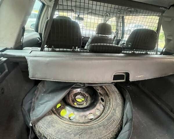 Зеленый Опель Астра, объемом двигателя 1.6 л и пробегом 280 тыс. км за 3850 $, фото 17 на Automoto.ua