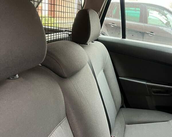 Зеленый Опель Астра, объемом двигателя 1.6 л и пробегом 280 тыс. км за 3850 $, фото 15 на Automoto.ua