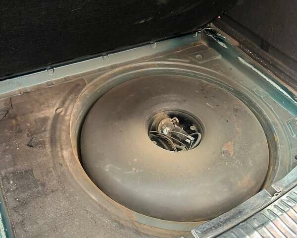 Зеленый Опель Астра, объемом двигателя 1.6 л и пробегом 280 тыс. км за 3850 $, фото 18 на Automoto.ua