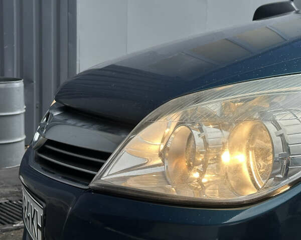 Опель Астра 2007 в Харькове на Automoto.ua Зеленый Опель Астра, объемом двигателя 1.6 л и пробегом 210 тыс. км за 4599 $, фото 6 на Automoto.ua