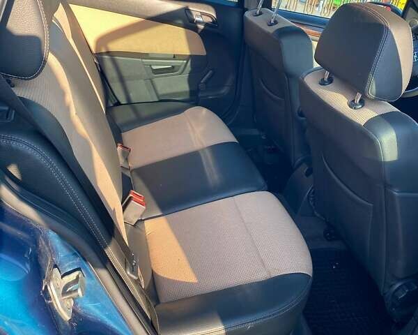 Зелений Опель Астра, об'ємом двигуна 1.8 л та пробігом 260 тис. км за 4200 $, фото 8 на Automoto.ua