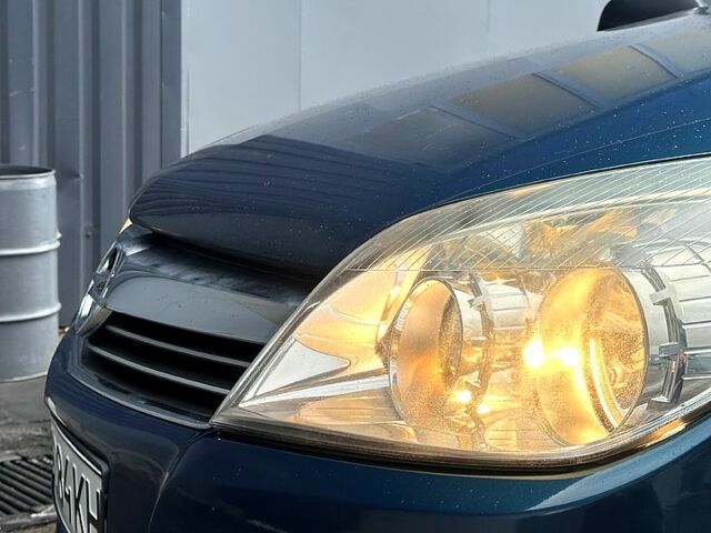 Опель Астра 2007 в Харькове на Automoto.ua Зеленый Опель Астра, объемом двигателя 1.6 л и пробегом 210 тыс. км за 4699 $, фото 1 на Automoto.ua