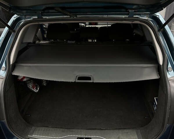 Опель Астра 2007 в Харькове на Automoto.ua Зеленый Опель Астра, объемом двигателя 1.6 л и пробегом 210 тыс. км за 4599 $, фото 10 на Automoto.ua