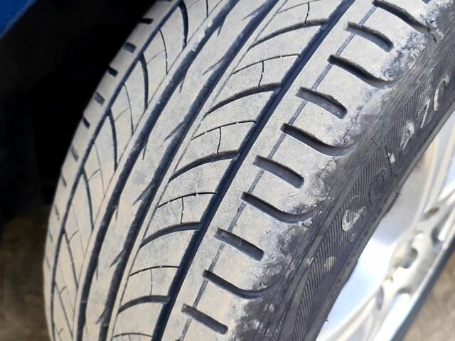 Зеленый Опель Астра, объемом двигателя 1.9 л и пробегом 279 тыс. км за 6300 $, фото 7 на Automoto.ua