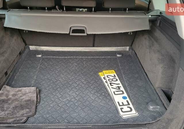 Зеленый Опель Астра, объемом двигателя 1.6 л и пробегом 220 тыс. км за 4800 $, фото 10 на Automoto.ua