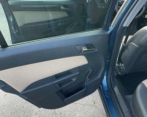 Зелений Опель Астра, об'ємом двигуна 1.8 л та пробігом 260 тис. км за 5700 $, фото 9 на Automoto.ua