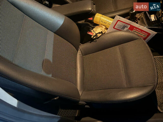 Зеленый Опель Астра, объемом двигателя 1.69 л и пробегом 273 тыс. км за 5650 $, фото 9 на Automoto.ua