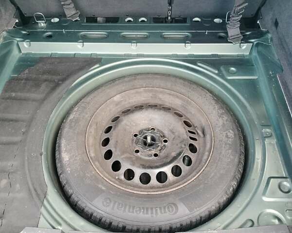 Зеленый Опель Астра, объемом двигателя 1.6 л и пробегом 206 тыс. км за 5450 $, фото 22 на Automoto.ua