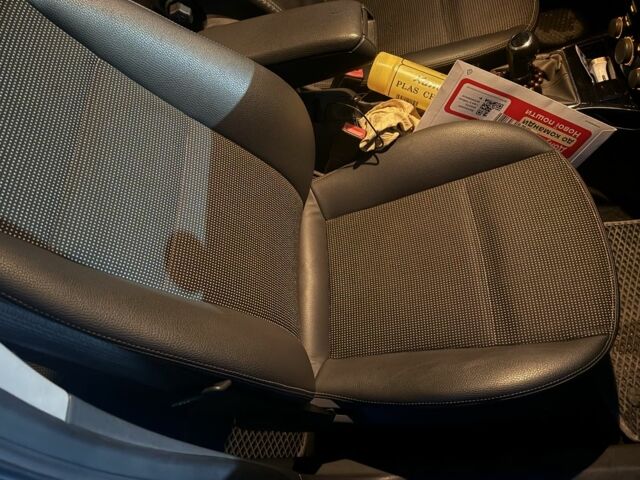 Зеленый Опель Астра, объемом двигателя 1.7 л и пробегом 260 тыс. км за 5850 $, фото 7 на Automoto.ua