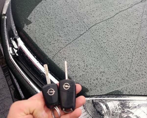 Зеленый Опель Астра, объемом двигателя 1.6 л и пробегом 208 тыс. км за 5900 $, фото 58 на Automoto.ua