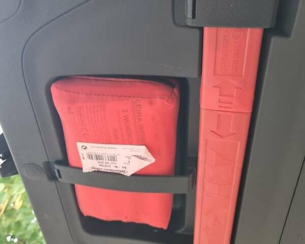 Зелений Опель Астра, об'ємом двигуна 1.6 л та пробігом 136 тис. км за 8300 $, фото 15 на Automoto.ua