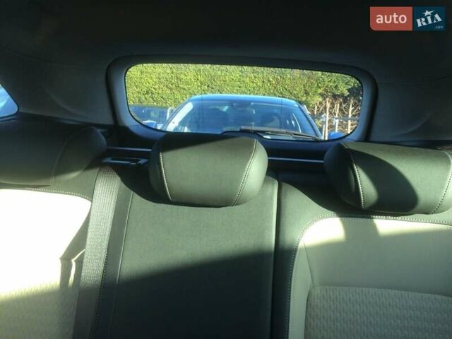Зелений Опель Астра, об'ємом двигуна 1.6 л та пробігом 235 тис. км за 11800 $, фото 7 на Automoto.ua