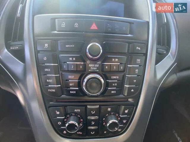 Зелений Опель Астра, об'ємом двигуна 1.6 л та пробігом 234 тис. км за 6000 $, фото 5 на Automoto.ua