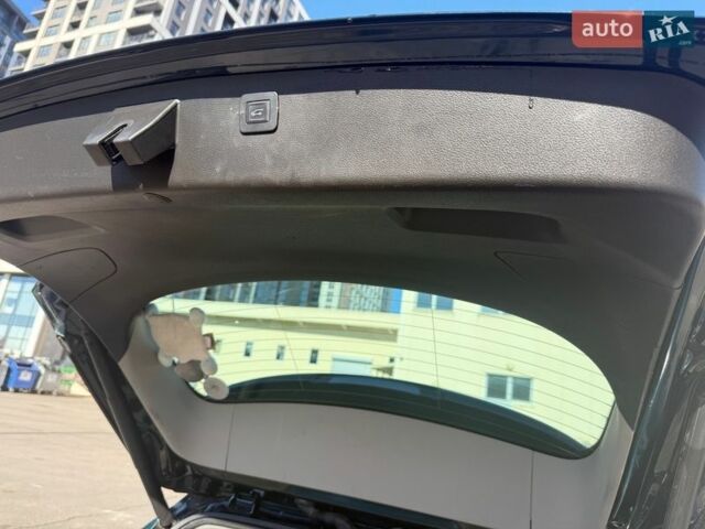 Зелений Опель Астра, об'ємом двигуна 1.6 л та пробігом 235 тис. км за 10499 $, фото 23 на Automoto.ua