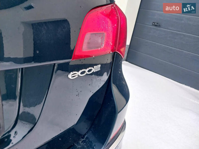 Зелений Опель Астра, об'ємом двигуна 1.6 л та пробігом 235 тис. км за 7950 $, фото 10 на Automoto.ua