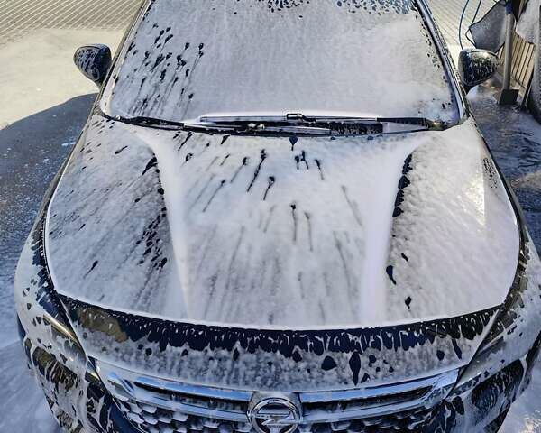 Зелений Опель Астра, об'ємом двигуна 1.6 л та пробігом 213 тис. км за 12950 $, фото 30 на Automoto.ua