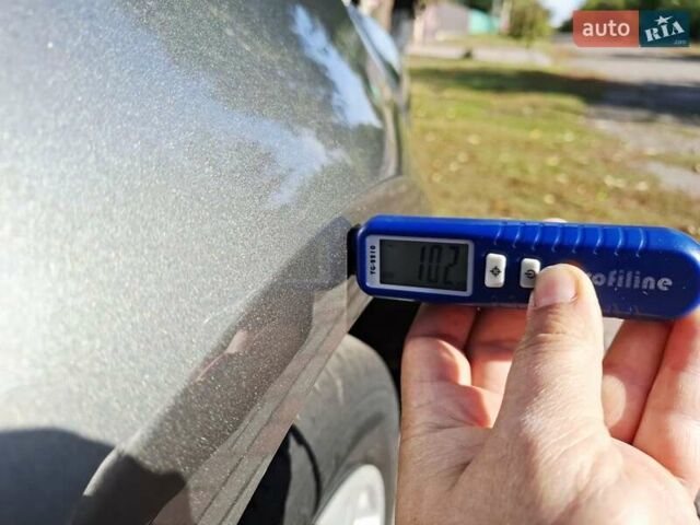 Зеленый Опель Астра, объемом двигателя 1.6 л и пробегом 165 тыс. км за 11650 $, фото 73 на Automoto.ua