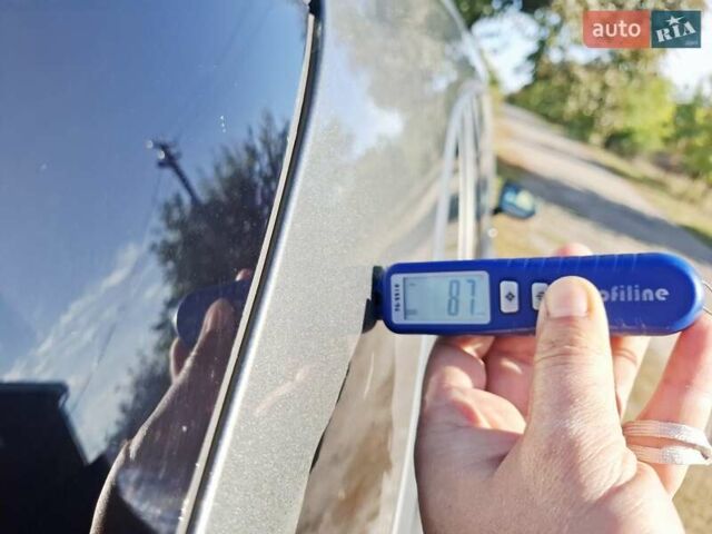 Зеленый Опель Астра, объемом двигателя 1.6 л и пробегом 165 тыс. км за 11650 $, фото 85 на Automoto.ua