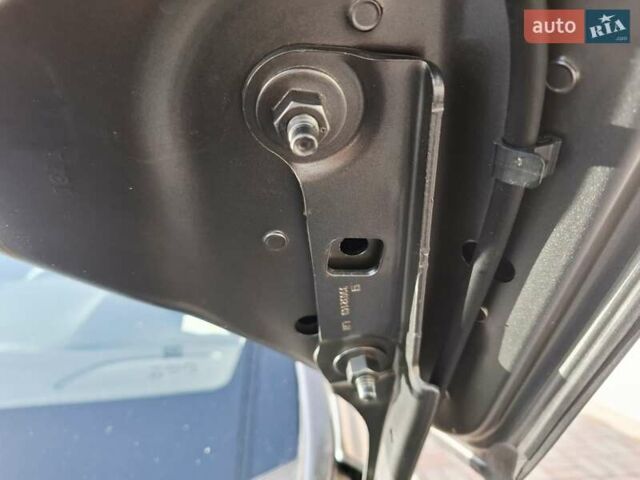 Зеленый Опель Астра, объемом двигателя 1.6 л и пробегом 165 тыс. км за 11650 $, фото 29 на Automoto.ua