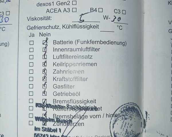 Зеленый Опель Астра, объемом двигателя 1.6 л и пробегом 165 тыс. км за 11650 $, фото 66 на Automoto.ua