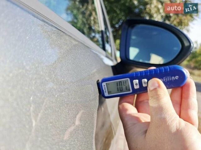 Зеленый Опель Астра, объемом двигателя 1.6 л и пробегом 165 тыс. км за 11650 $, фото 72 на Automoto.ua