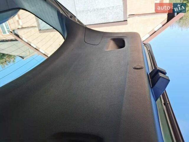 Зеленый Опель Астра, объемом двигателя 1.6 л и пробегом 165 тыс. км за 11650 $, фото 25 на Automoto.ua