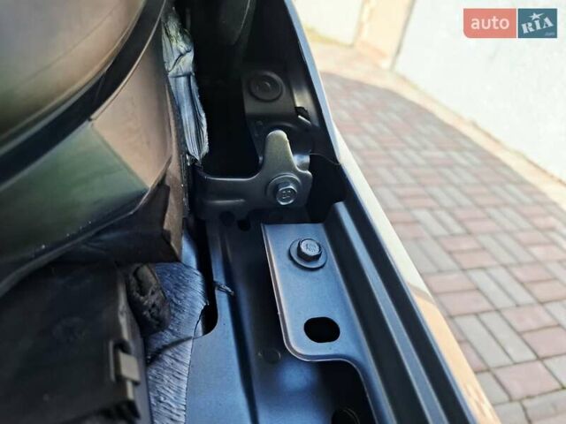Зеленый Опель Астра, объемом двигателя 1.6 л и пробегом 165 тыс. км за 11650 $, фото 30 на Automoto.ua