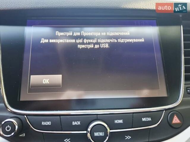 Зеленый Опель Астра, объемом двигателя 1.6 л и пробегом 165 тыс. км за 11650 $, фото 42 на Automoto.ua