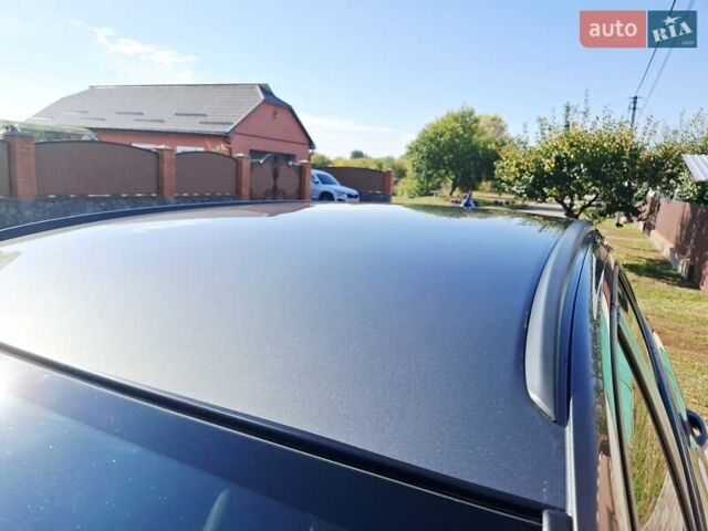 Зеленый Опель Астра, объемом двигателя 1.6 л и пробегом 165 тыс. км за 11650 $, фото 14 на Automoto.ua