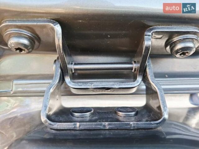 Зеленый Опель Астра, объемом двигателя 1.6 л и пробегом 165 тыс. км за 11650 $, фото 26 на Automoto.ua