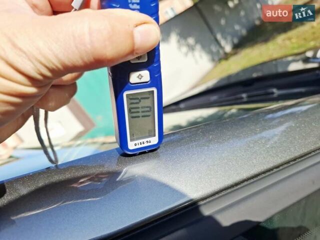 Зеленый Опель Астра, объемом двигателя 1.6 л и пробегом 165 тыс. км за 11650 $, фото 75 на Automoto.ua