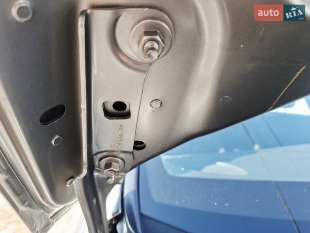 Зеленый Опель Астра, объемом двигателя 1.6 л и пробегом 165 тыс. км за 11650 $, фото 31 на Automoto.ua