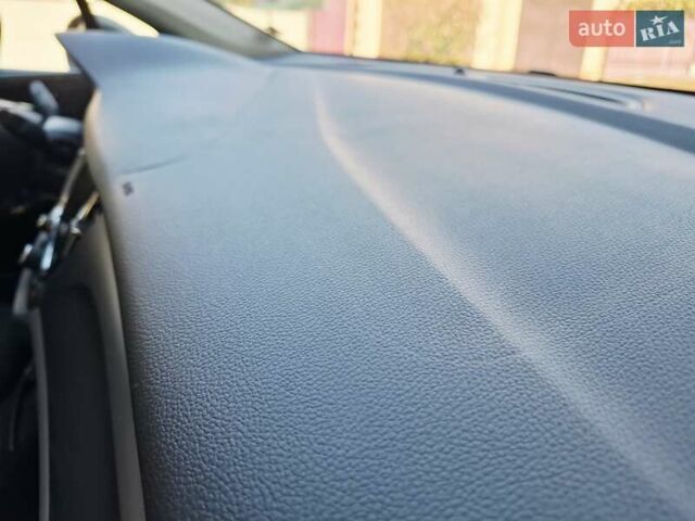 Зеленый Опель Астра, объемом двигателя 1.6 л и пробегом 165 тыс. км за 11650 $, фото 58 на Automoto.ua