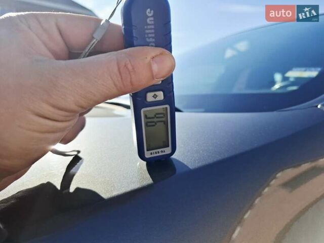 Зеленый Опель Астра, объемом двигателя 1.6 л и пробегом 165 тыс. км за 11650 $, фото 76 на Automoto.ua