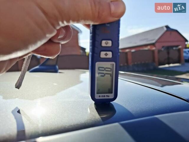 Зеленый Опель Астра, объемом двигателя 1.6 л и пробегом 165 тыс. км за 11650 $, фото 82 на Automoto.ua